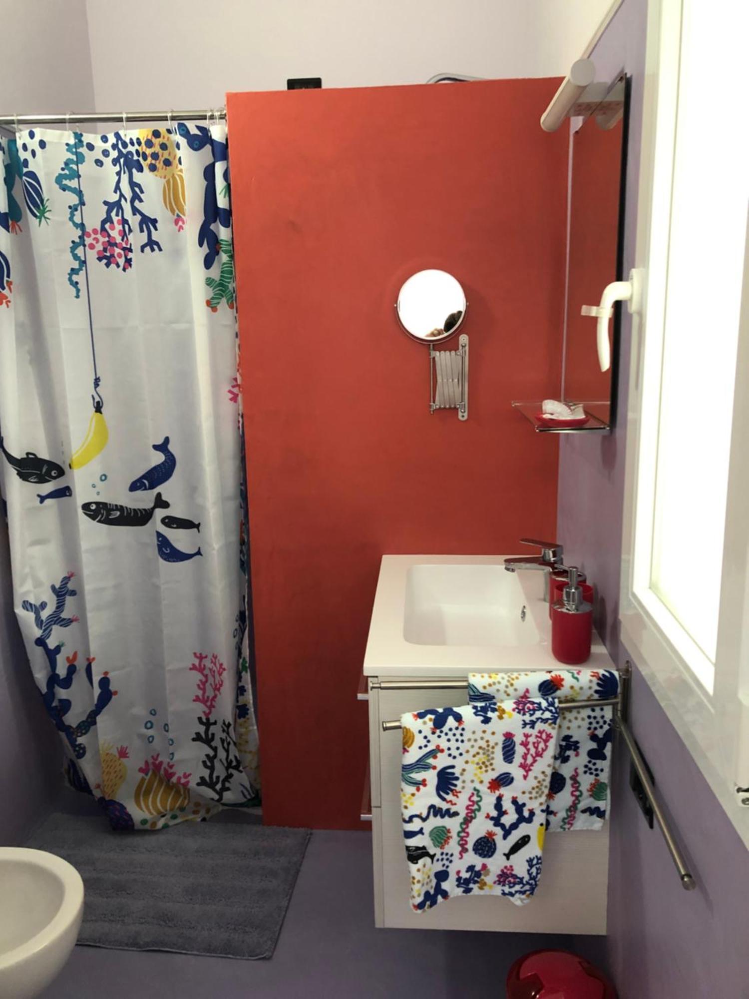 Villa La Casa di Anna Palmi Esterno foto